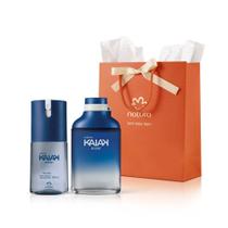 Presente Natura Kaiak Sonar Masculino (2 produtos) Presente Natura Kaiak Sonar Masculino (2 produtos)