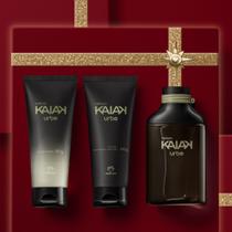 Presente Natura Kaiak Urbe Masculino (3 itens) Presente Natura Kaiak Urbe Masculino (3 itens)