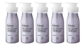 Presente Natura Kit C/5 Hidratantes Todo Dia