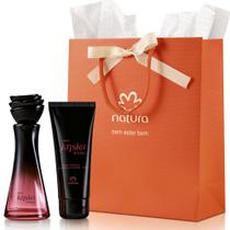 Presente Natura Kriska Drama Miniatura 25 ml Presente Natura Kriska Drama Miniatura 25 ml