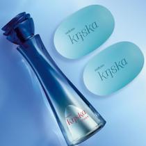 Presente Natura Kriska Jeans (3 itens)