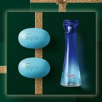 Presente Natura Kriska Jeans