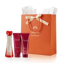 Presente Natura Kriska Natal 2024