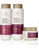 Presente NATURA LUMINA RECONSTRUÇÃO