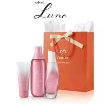 Presente Natura Luna (3 produtos) Presente Natura Luna (3 produtos)