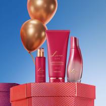 Presente Natura Luna Divina Completo (3 produtos) Presente Natura Luna Divina Completo (3 produtos)