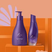 Presente Natura Luna Nuit (2 produtos) Presente Natura Luna Nuit (2 produtos)