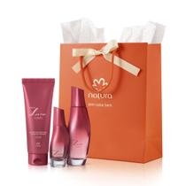 Presente Natura luna ousadia Presente Natura luna ousadia