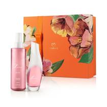 Presente natura luna