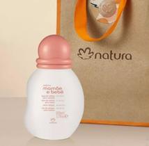 Presente Natura Mamãe E Bebê Colônia Para Mamãe 100ml Natura Presente Natura Mamãe E Bebê Colônia Para Mamãe 100ml Natura