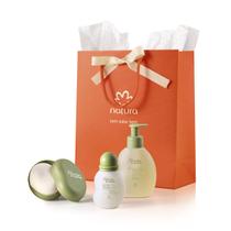 Presente Natura Mamãe E Bebê Mimo Especial