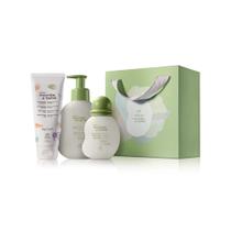 Presente Natura Mamãe e Bebê Momento Chá de Bebê (3 produtos) Presente Natura Mamãe e Bebê Momento Chá de Bebê (3 produtos)