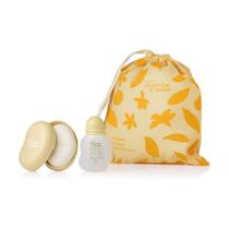 Presente natura mamãe e bebê momento passeio da natura