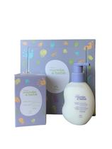 Presente Natura Mamãe e Bebê Naninha