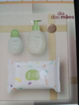 Presente natura mamãe e bebê Presente natura mamãe e bebê