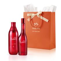 Presente Natura Meu Primeiro Humor (2 produtos ) - Edição Limitada - Lançamento Presente Natura Meu Primeiro Humor (2 produtos ) - Edição Limitada - Lançamento