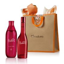 Presente Natura Meu Primeiro Humor Presente Natura Meu Primeiro Humor