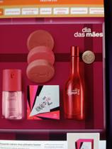 Presente natura meu primeiro humor