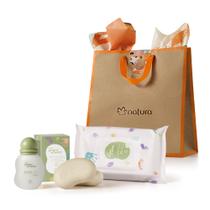 Presente Natura Momento Papai e Bebê