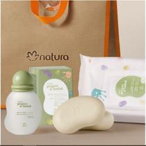 Presente natura momento papai e bebê (mmbb) Presente natura momento papai e bebê (mmbb)