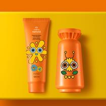 Presente Natura Naturé Diversão no Banho (2 produtos)