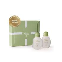 Presente Natura Papai E Bebê Miniaturas Presente Natura Papai E Bebê Miniaturas