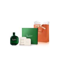 Presente Natura Paz e Humor (2 produtos) Presente Natura Paz e Humor (2 produtos)