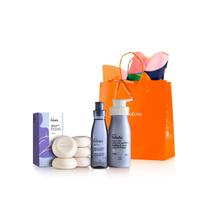 Presente Natura Tododia Algodão Hidratante + Body + Sabonete Presente Natura Tododia Algodão Hidratante + Body + Sabonete