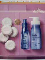 Presente natura tododia algodão ritual