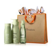 Presente Natura Tododia Flor de Pera e Melissa