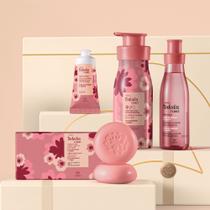 Presente Natura Tododia Flores (4 produtos) Presente Natura Tododia Flores (4 produtos)