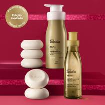 Presente Natura Tododia Macadâmia