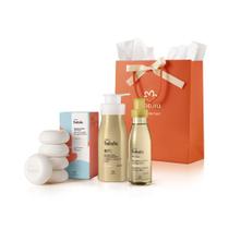 Presente Natura Tododia Macadâmia