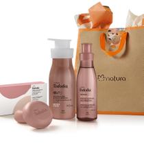 Presente Natura Tododia Noz Pecã e Cacau