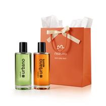 Presente Natura Urbano Coleção