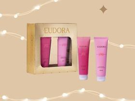 Presente Niina Secrets - Eudora