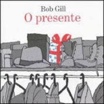 Presente, o - MARTINS EDITORA Presente, o - MARTINS EDITORA