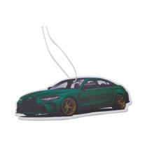 Presente Para Carro Do Marido JDM Aromatizante De Ar Pingente Espelho Retrovisor Decorações De Carro