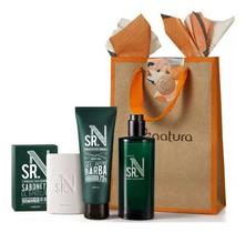 Presente Para O Dia Dos Pais Srn Com Sacola Para Presente