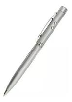 Presente Para Professor Caneta Metal Com Laser Vermelho Lanterna Led E Estojo De Luxo Prata 3x1 Presente Para Professor Caneta Metal Com Laser Vermelho Lanterna Led E Estojo De Luxo Prata 3x1