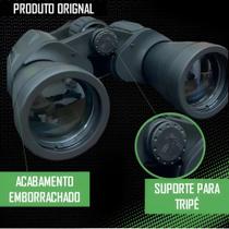 Presente Perfeito: Binóculo Profissional Lelong 20x50 Original Presente Perfeito: Binóculo Profissional Lelong 20x50 Original