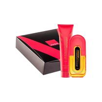 Presente Perfume Deo Colônia e Shampoo 300 km/h Boost Masculino Presente Perfume Deo Colônia e Shampoo 300 km/h Boost Masculino