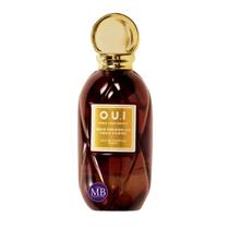 Presente Perfume Feminino Désir Parisien 750 O.U.I.