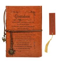 Presente personalizado de couro Journal Zhitongda Dream Netson Presente personalizado de couro Journal Zhitongda Dream Netson