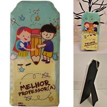 Presente Porcelana Lembrancinha Melhor Professor Professora Presente Porcelana Lembrancinha Melhor Professor Professora