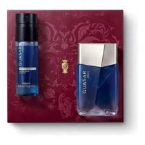 Presente Quasar Vision Colônia E Body Spray O Boticário Presente Quasar Vision Colônia E Body Spray O Boticário