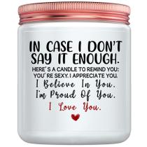 Presente romântico com perfume de lavanda Candle MOTVZC para aniversário Presente romântico com perfume de lavanda Candle MOTVZC para aniversário
