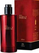 Presente Shiraz Feminino - Lojista Dos Perfumes Presente Shiraz Feminino - Lojista Dos Perfumes