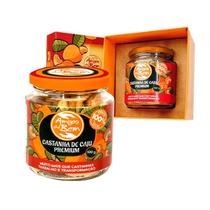 Presente Solidário Amigos do Bem Snack Castanha de Caju Premium 100g LC1