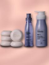 Presente tododia algodão natura